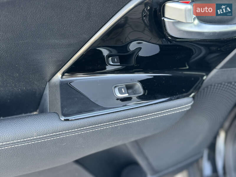 Позашляховик / Кросовер Kia Niro 2020 в Бахмачі фото 20 Позашляховик / Кросовер Kia Niro 2020 в Бахмачі