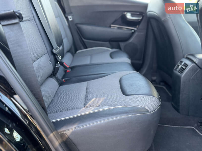 Позашляховик / Кросовер Kia Niro 2020 в Бахмачі фото 23 Позашляховик / Кросовер Kia Niro 2020 в Бахмачі