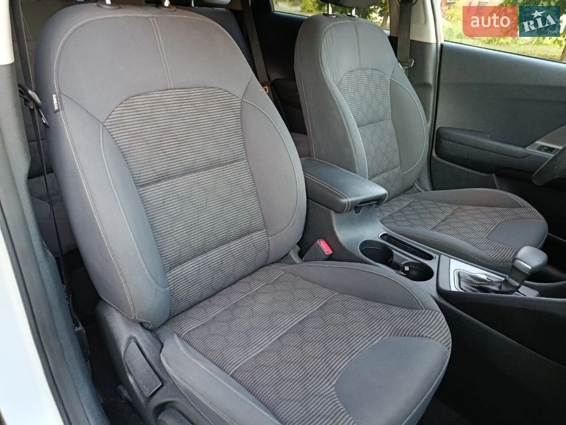 2018 Kia Niro - мініатюра 31