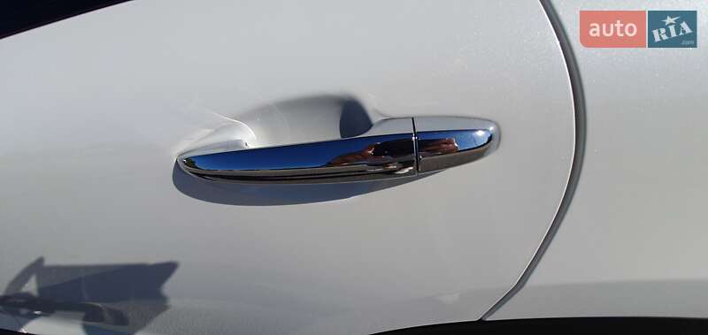 Внедорожник / Кроссовер Kia Niro 2019 в Днепре