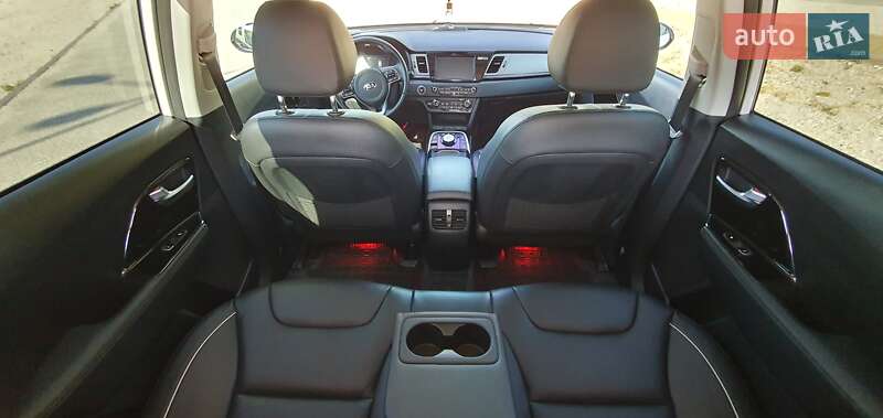 Внедорожник / Кроссовер Kia Niro 2019 в Днепре
