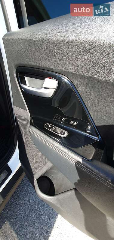 Внедорожник / Кроссовер Kia Niro 2019 в Днепре