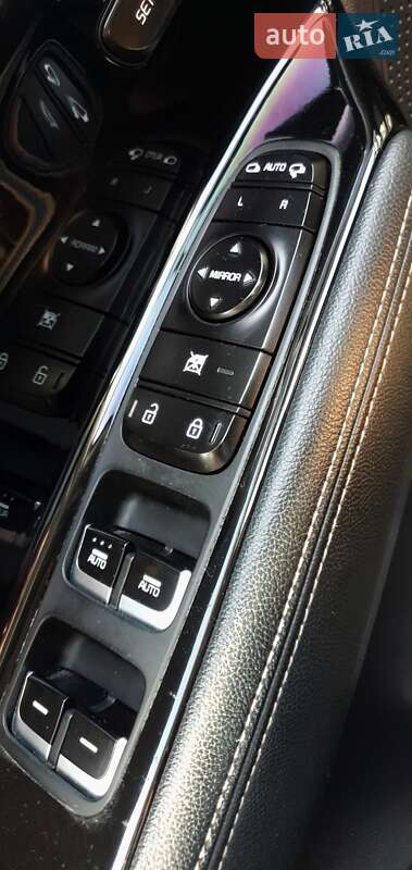 Внедорожник / Кроссовер Kia Niro 2019 в Днепре