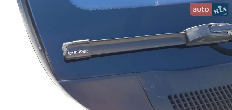 Внедорожник / Кроссовер Kia Niro 2019 в Днепре