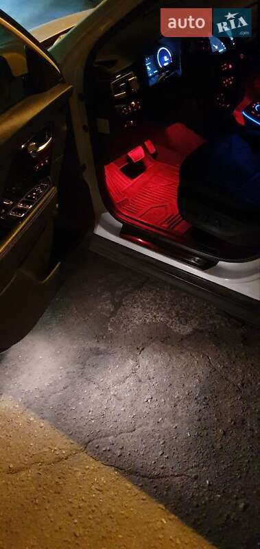 Внедорожник / Кроссовер Kia Niro 2019 в Днепре