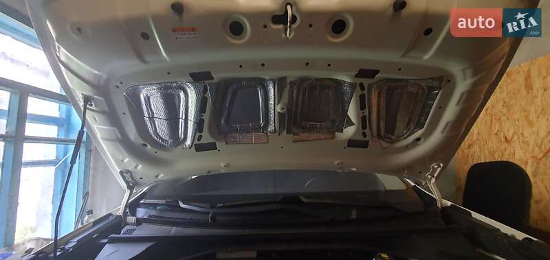 Внедорожник / Кроссовер Kia Niro 2019 в Днепре