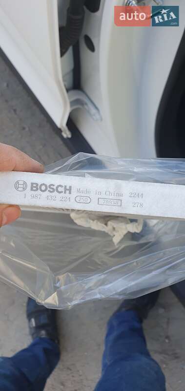 Внедорожник / Кроссовер Kia Niro 2019 в Днепре