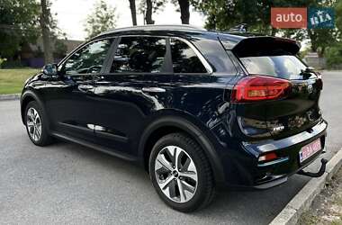 Позашляховик / Кросовер Kia Niro 2020 в Вінниці