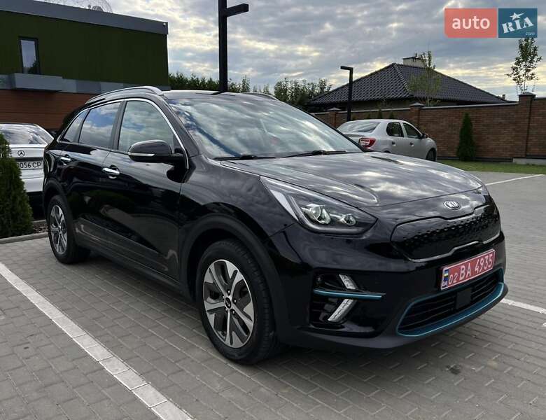 Kia Niro 2020 Kia Niro 2020