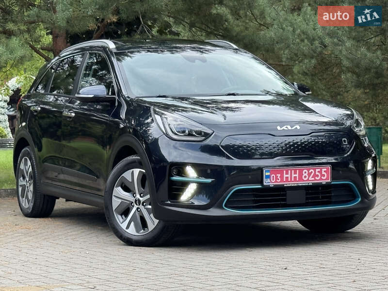 Kia Niro 2021