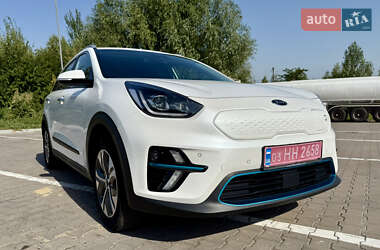 Внедорожник / Кроссовер Kia Niro 2020 в 