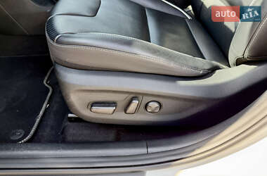 Внедорожник / Кроссовер Kia Niro 2020 в 