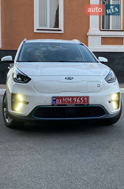 Внедорожник / Кроссовер Kia Niro 2020 в Виннице