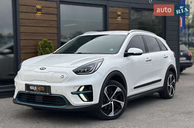 Внедорожник / Кроссовер Kia Niro 2019 в Шептицькому