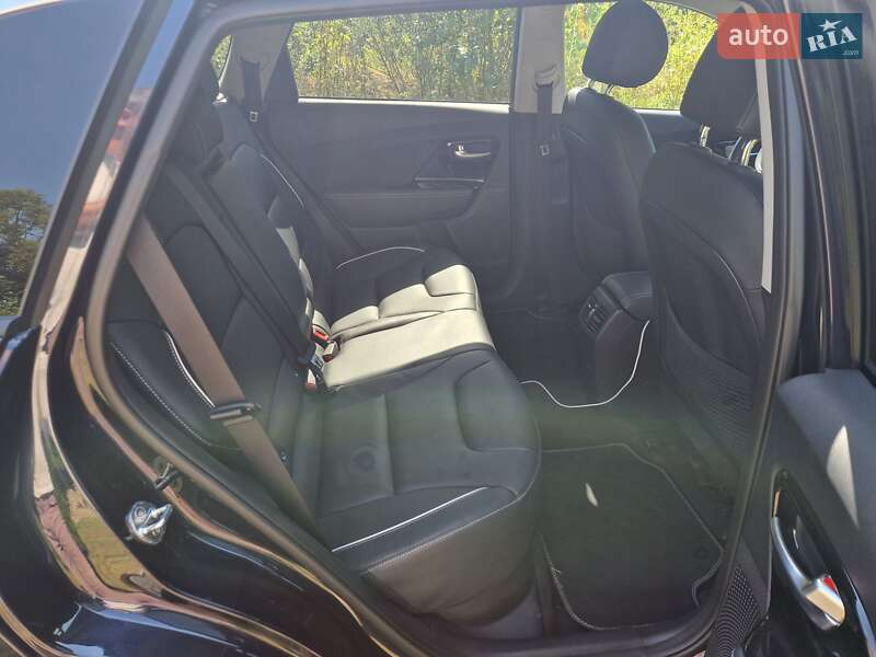 Позашляховик / Кросовер Kia Niro 2020 в Вінниці