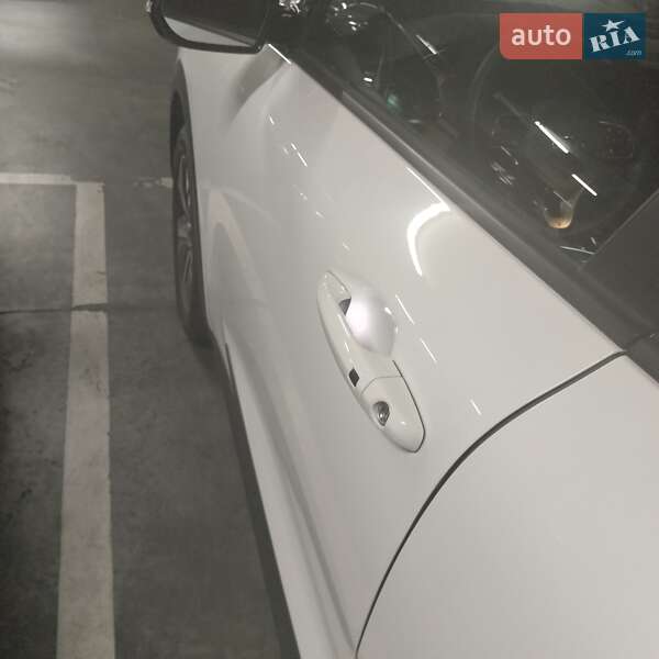 Позашляховик / Кросовер Kia Niro 2021 в Дніпрі фото 22 Позашляховик / Кросовер Kia Niro 2021 в Дніпрі