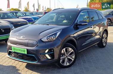 Позашляховик / Кросовер Kia Niro 2020 в Вінниці