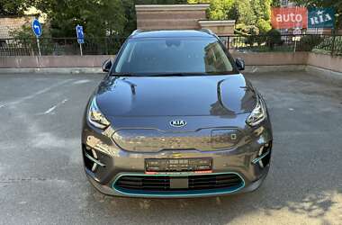 Позашляховик / Кросовер Kia Niro 2020 в Києві