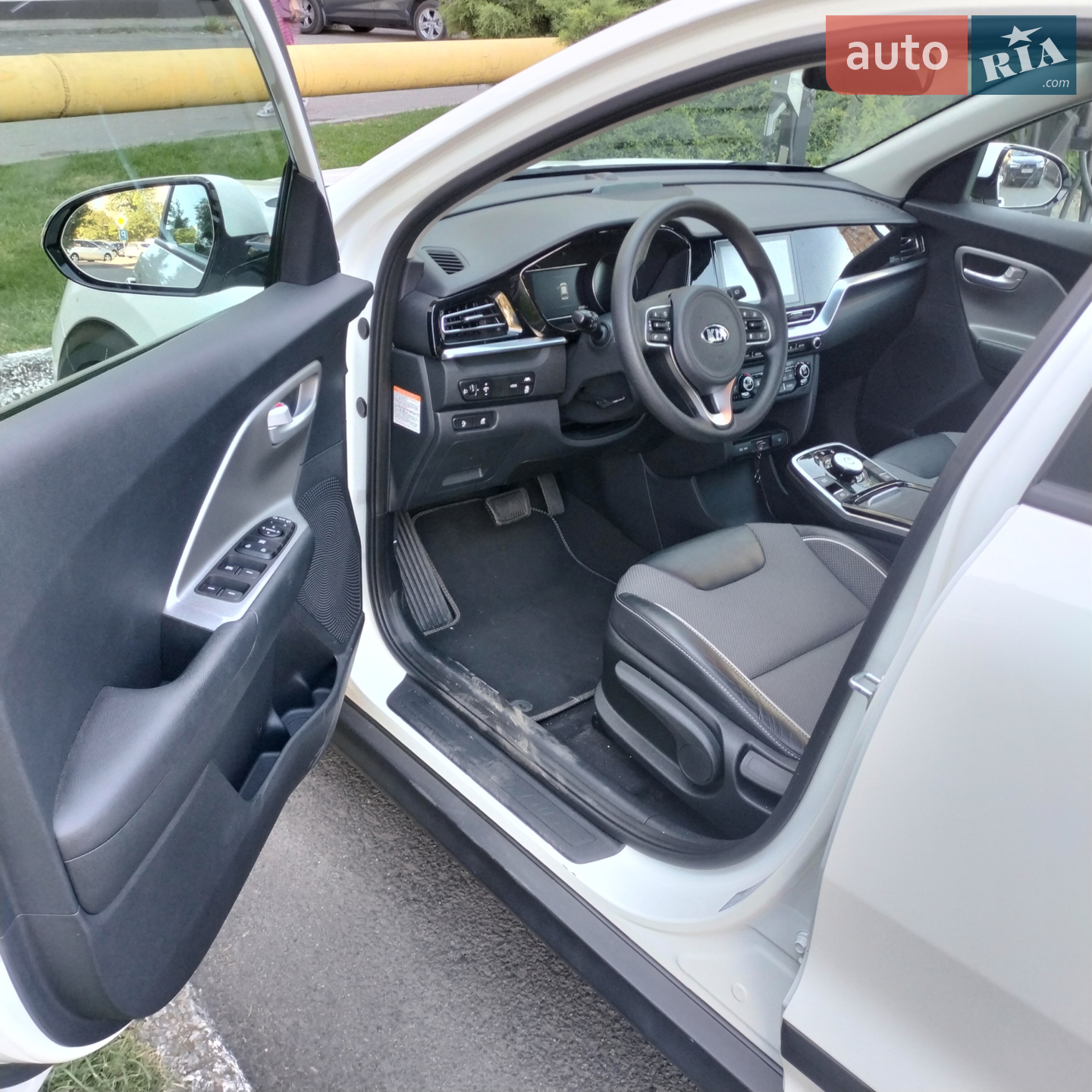 2021 Kia Niro - мініатюра 6