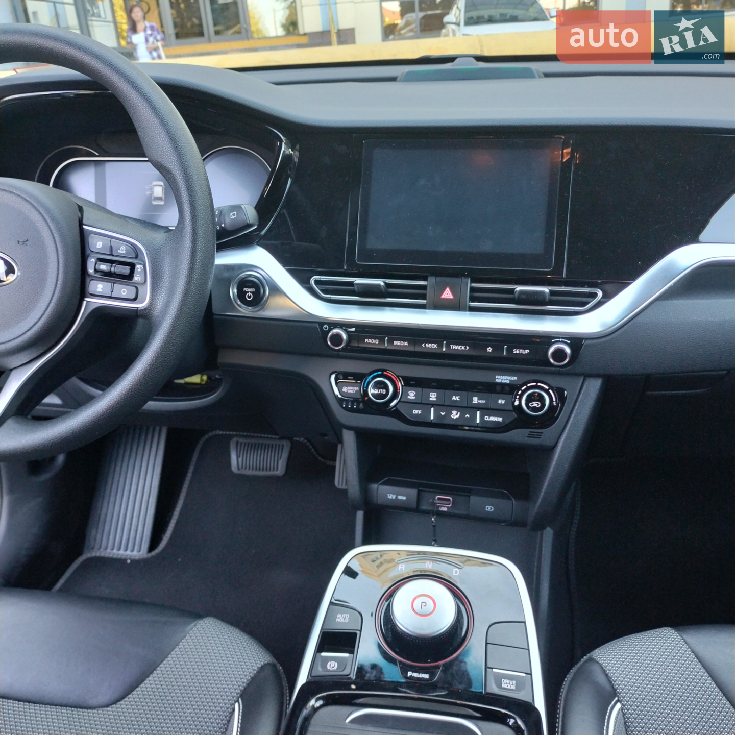 2021 Kia Niro - мініатюра 16