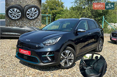 Внедорожник / Кроссовер Kia Niro 2022 в Львове