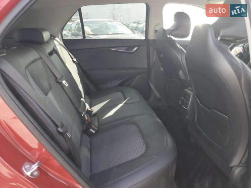 Внедорожник / Кроссовер Kia Niro 2024 в Ковеле