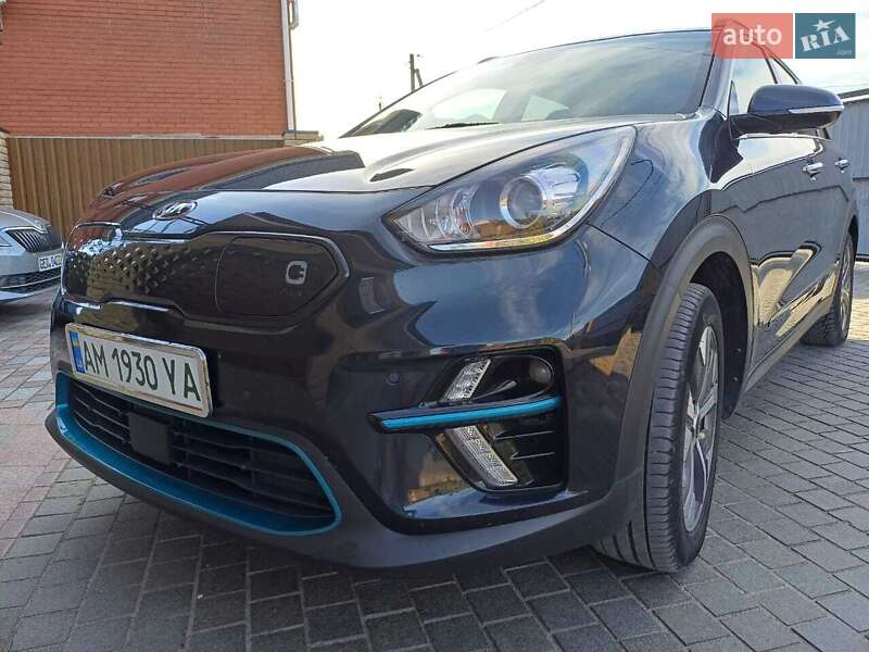 Kia Niro 2019 Kia Niro 2019