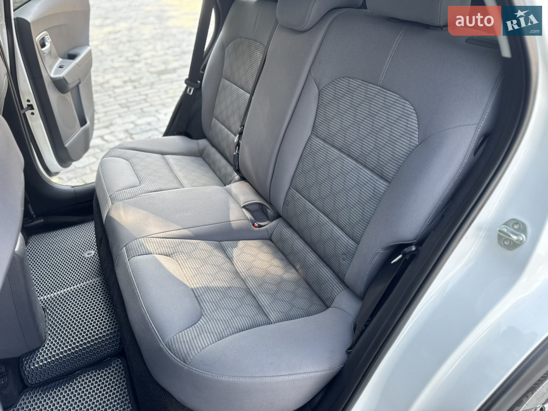 2017 Kia Niro - мініатюра 53