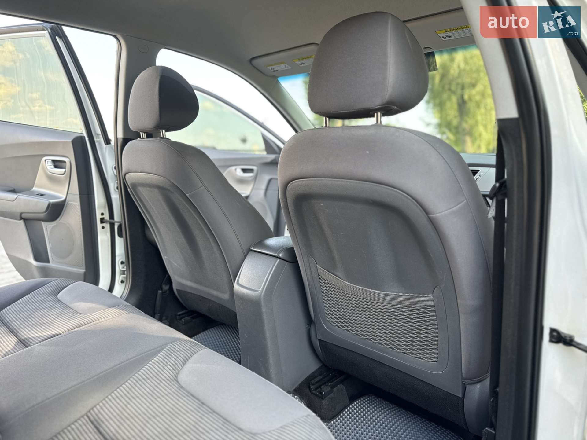 2017 Kia Niro - мініатюра 57
