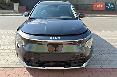 Внедорожник / Кроссовер Kia Niro 2022 в Львове