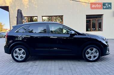 Внедорожник / Кроссовер Kia Niro 2020 в 