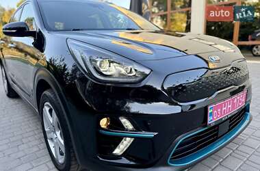 Внедорожник / Кроссовер Kia Niro 2020 в 