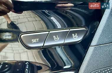 Внедорожник / Кроссовер Kia Niro 2020 в 