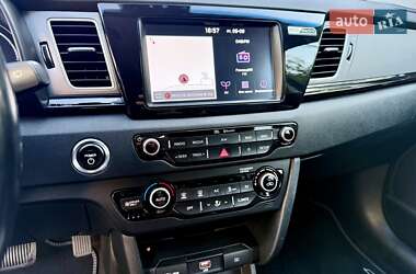 Внедорожник / Кроссовер Kia Niro 2020 в 