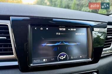 Внедорожник / Кроссовер Kia Niro 2020 в 