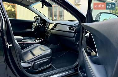 Внедорожник / Кроссовер Kia Niro 2020 в 