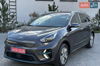 Позашляховик / Кросовер Kia Niro 2020 в Лопатині