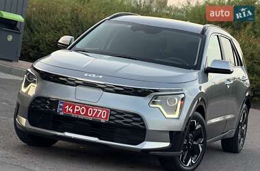 Внедорожник / Кроссовер Kia Niro 2023 в Дрогобыче