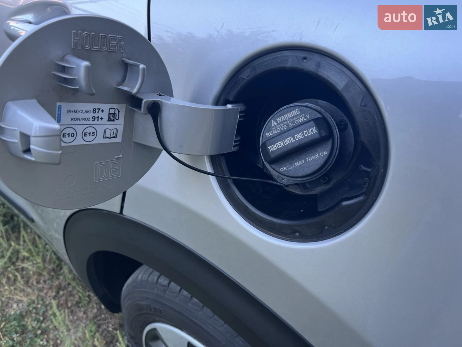 2018 Kia Niro - мініатюра 48