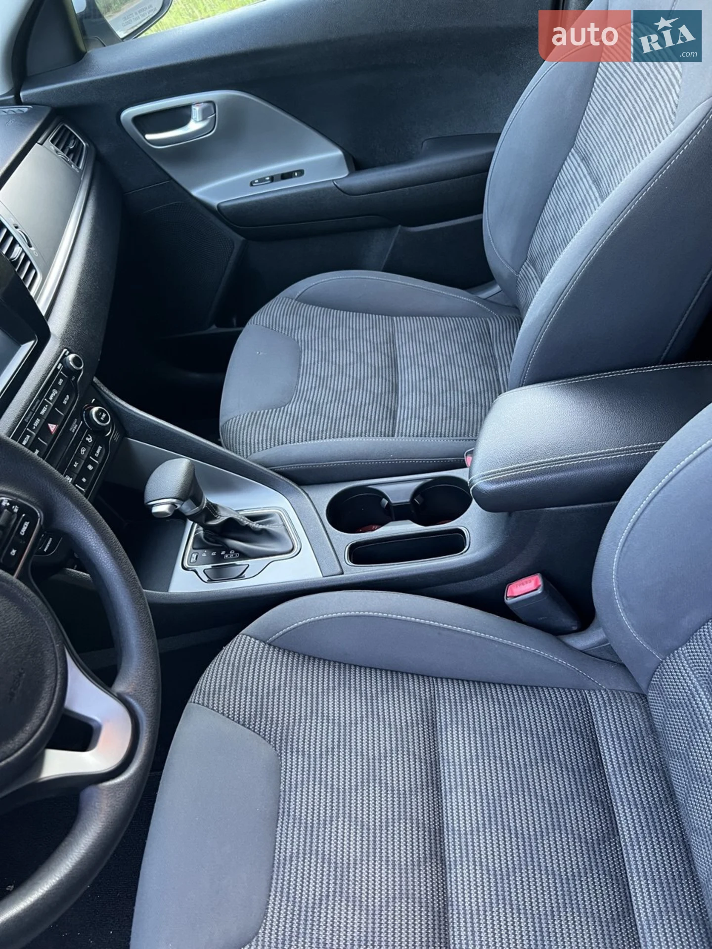 2018 Kia Niro - мініатюра 29