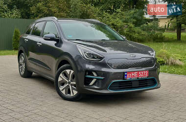 Внедорожник / Кроссовер Kia Niro 2020 в Львове