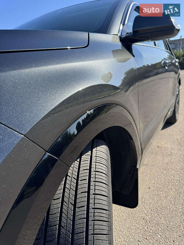 Внедорожник / Кроссовер Kia Niro 2023 в Коростене фото 14 Внедорожник / Кроссовер Kia Niro 2023 в Коростене