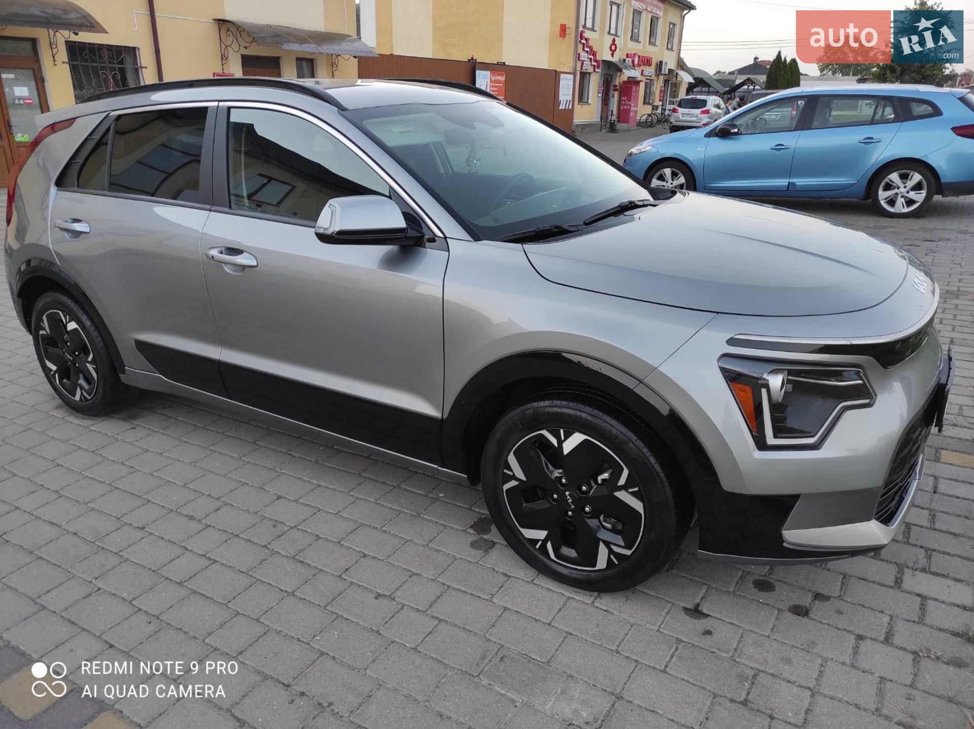 2023 Kia Niro - мініатюра 17