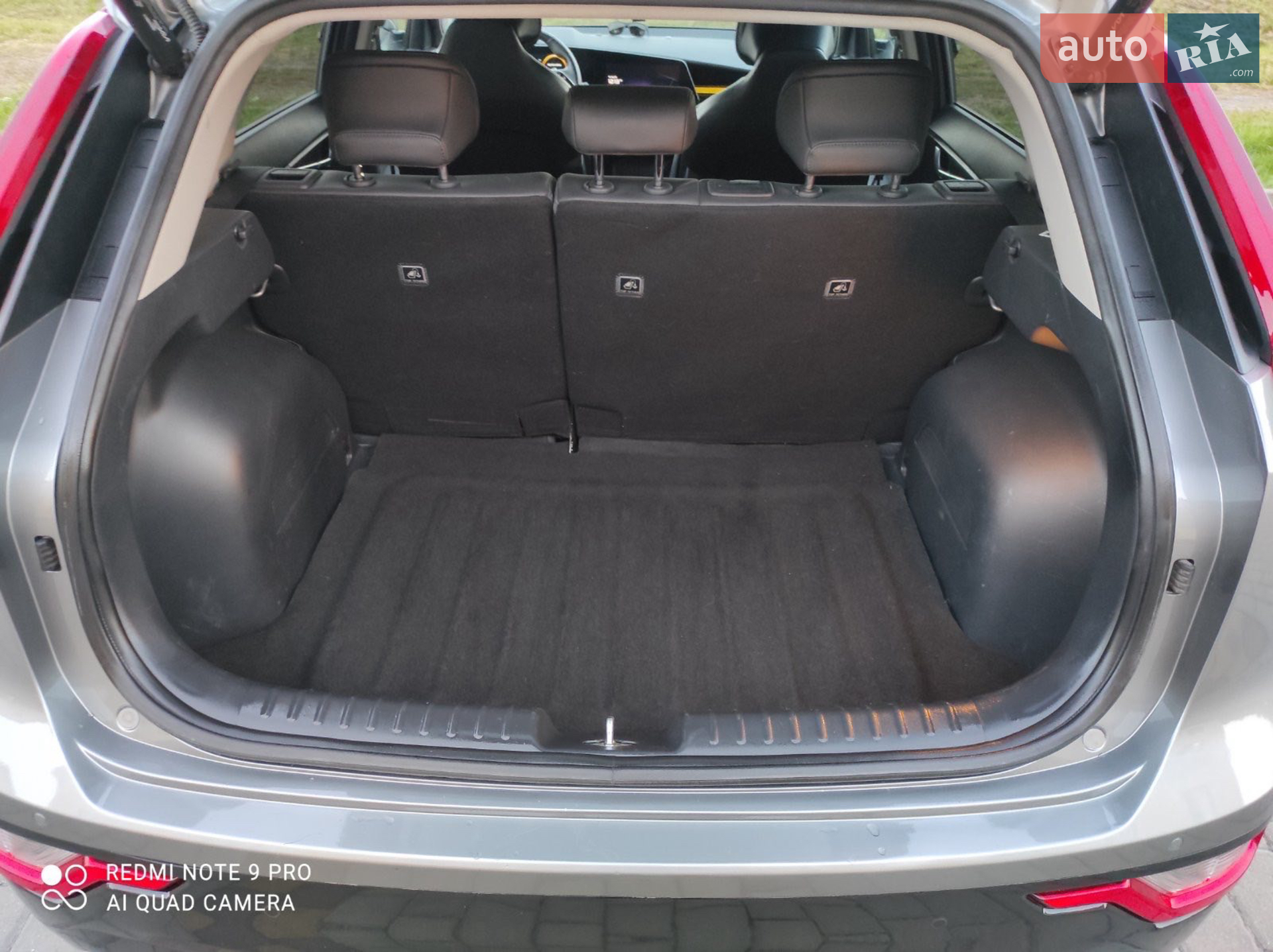 2023 Kia Niro - мініатюра 25