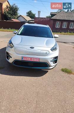 Позашляховик / Кросовер Kia Niro 2019 в Ніжині