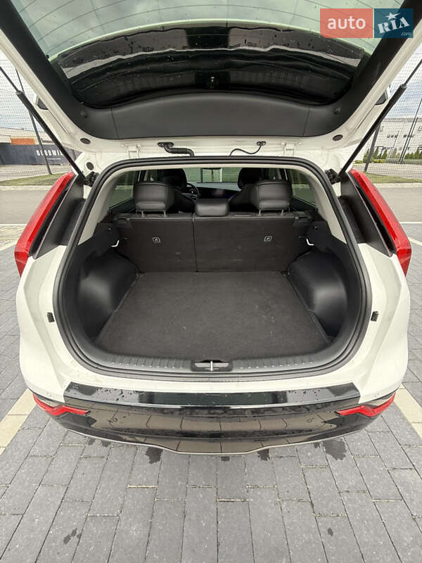 Внедорожник / Кроссовер Kia Niro 2022 в Мукачево фото 26 Внедорожник / Кроссовер Kia Niro 2022 в Мукачево