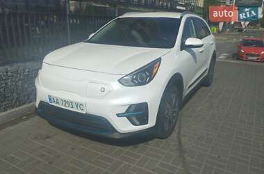 Внедорожник / Кроссовер Kia Niro 2022 в Киеве