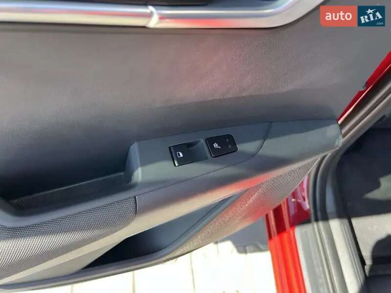 Внедорожник / Кроссовер Kia Niro 2022 в Ровно фото 9 Внедорожник / Кроссовер Kia Niro 2022 в Ровно