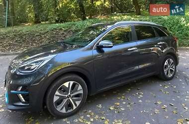 Внедорожник / Кроссовер Kia Niro 2020 в Тернополе