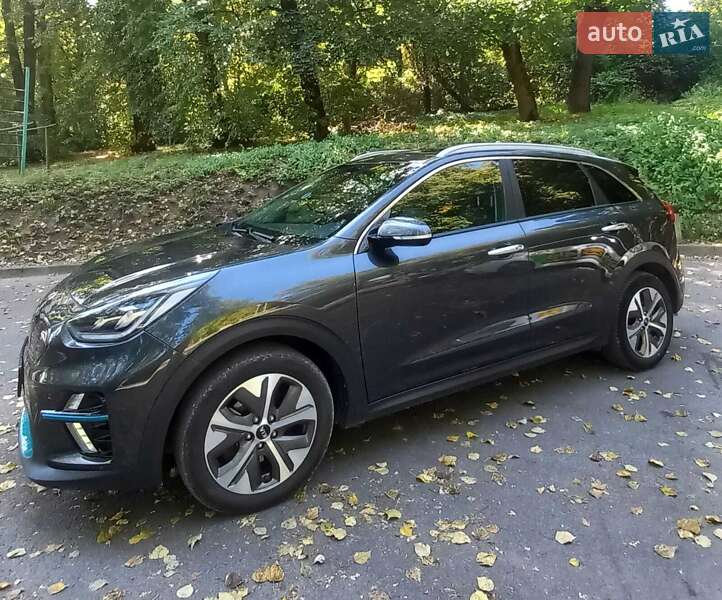Kia Niro 2020
